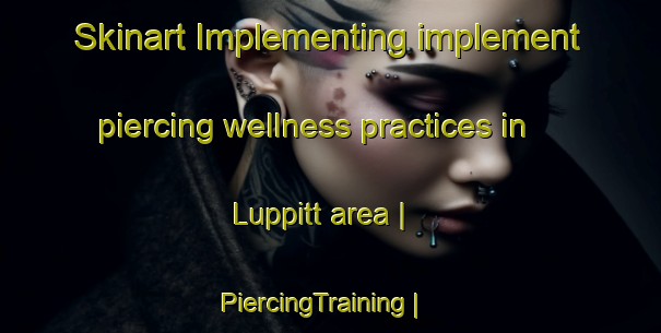 Skinart Implementing implement piercing wellness practices in Luppitt area | PiercingTraining | PiercingClasses | SkinartTraining-United Kingdom